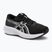 Dámske bežecké topánky ASICS Patriot 14 black/gravel