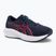 Dámske bežecké topánky ASICS Patriot 14 midnight/bright rose