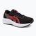 Pánske bežecké topánky ASICS Patriot 14 black/flash red