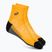Ponožky ASICS Performance Run Quarter yellow