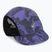 Šiltovka ASICS Fujitrail Graphic cobalt burst/performance black