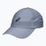 Tenisová šiltovka ASICS Performance grey/blue