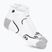 Ponožky ASICS Court+ Tennis Ankle brilliant white