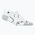 Ponožky ASICS Court+ Tennis Ankle brilliant white