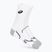 Ponožky ASICS Court+ Tennis Crew brilliant white