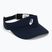 Tenisový šilt ASICS Performance Visor midnight
