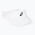 Tenisový šilt ASICS Performance Visor brilliant white