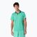Pánske polo tričko ASICS Court Polo aurora green