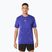 Pánske bežecké tričko longsleeve ASICS Road Seamless LS cobalt burst/eggplant