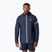 Pánska bežecká bunda ASICS Icon midnight/cream