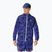 Dámska bežecká bunda ASICS Fujitrail Packable cobalt burst/indigo blue/cream