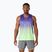 Pánske bežecké tričko ASICS Road Fade Singlet cobalt burst/illuminate green