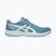 Pánske topánky  ASICS Upcourt 6 saba blue/white