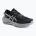 Dámske bežecké topánky ASICS Gel-Venture 11 black/cool grey