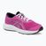Detské bežecké topánky ASICS Contend 9 GS digital sakura/black