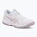 Dámske topánky ASICS Gel-Task 4 white/morganite