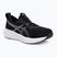 Pánske bežecké topánky ASICS Gel-Pulse 17 black/gravel