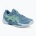 Pánske topánky ASICS Powerbreak FF saba blue/menthol
