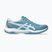 Pánske volejbalové topánky ASICS Gel-Rocket 12 lichen rock/tranquil teal