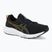Pánske bežecké topánky ASICS Gel-Contend 9 black/yamabuki