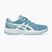 Detské topánky ASICS Upcourt 6 GS saba blue/white