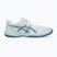 Pánske topánky ASICS Upcourt 6 white/saba blue