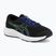 Detské bežecké topánky ASICS Contend 9 GS black/vital green