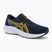 Pánske bežecké topánky ASICS Patriot 14 midnight/yamabuki