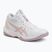 Dámske topánky ASICS Gel-Task MT 4 white/morganite