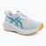 Pánske bežecké topánky ASICS Novablast 5 arctic blue/aegean blue