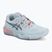 Dámska tenisová obuv ASICS Gel-Resolution X Clay W sky/grey blue