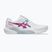 Pánske tenisové topánky ASICS Gel-Challenger 15 white/digital sakura