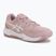 Detské tenisové topánky ASICS Gel-Dedicate 8 GS Jr morganite/white
