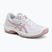 Dámske tenisové topánky ASICS Game FF W white/morganite