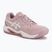 Dámske tenisové topánky ASICS Gel-Dedicate 8 W morganite/white