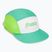 Šiltovka ASICS Performance Running 5 panel aurora green/cream