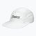 Šiltovka ASICS Performance Running 5 Panel brilliant white