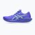 Pánske bežecké topánky ASICS Gel-Cumulus 28 cobalt burst/illuminate green