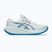 Pánske bežecké topánky ASICS Gel-Cumulus 28 arctic blue/aegean blue