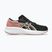 Detské bežecké topánky ASICS Patriot 14 GS black/pearl pink