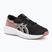 Detské bežecké topánky ASICS Patriot 14 GS black/pearl pink