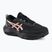 Dámske bežecké topánky ASICS Gel-Venture 11 Waterproof black/apricot crush