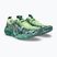 Pánske bežecké topánky ASICS Noosa Tri 16 illuminate yellow/jewel green