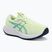Pánske bežecké topánky ASICS Gel-Cumulus 28 illuminate yellow/energy aqua