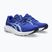 Pánske bežecké topánky ASICS Gel-Contend 10 prussian blue/neon blue