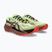 Pánske bežecké topánky Asics Trabuco 14 illuminate yellow/umeboshi