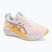Pánske bežecké topánky ASICS Gel-Kayano 33 white/stadium orange