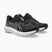 Dámske bežecké topánky ASICS GT-1000 15 black/white