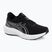 Dámske bežecké topánky ASICS GT-1000 15 black/white