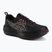 Dámske bežecké topánky Asics Gel-Sonoma 8 Gtx Black/Dark Aubergine
